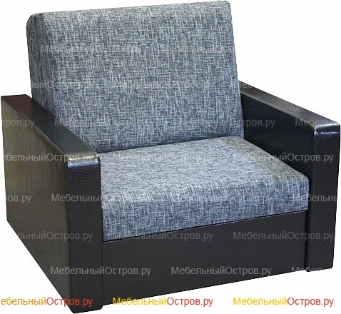 Кресло-кровать аккордеон Браво МП