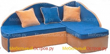 Угловой Диван Дельфин В Санкт-Петербурге