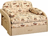 Детский диван Выкатной дополнительное фото 8 mini