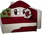 Детский диван Выкатной дополнительное фото 4 mini