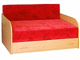 Детский диван Выкатной дополнительное фото 9 mini