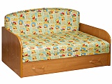Детский диван Выкатной дополнительное фото 10 mini