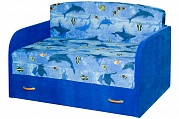 Детский диван Выкатной дополнительное фото 1 mini