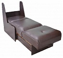 Кресло-кровать Аккордеон дополнительное фото 1 mini