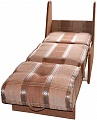Кресло-кровать Аккордеон дополнительное фото 1 mini