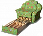 Кресло-кровать Выкатной дополнительное фото 1 mini