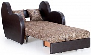 Кресло-кровать Аккордеон дополнительное фото 2 mini