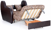Кресло-кровать Аккордеон дополнительное фото 3 mini