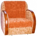 Кресло-кровать Аккордеон дополнительное фото 5 mini