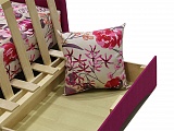 Кресло-кровать Выкатной дополнительное фото 3 mini