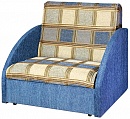 Кресло-кровать Аккордеон дополнительное фото 6 mini