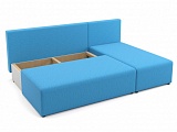 Угловой диван Еврокнижка дополнительное фото 2 mini